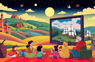 Películas familiares del siglo XVI