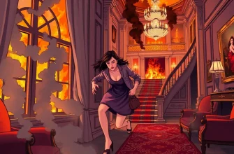 Películas sobre incendios en hoteles