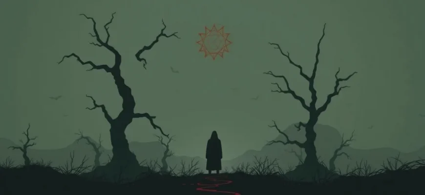 Películas de Suspense sobre el Anticristo