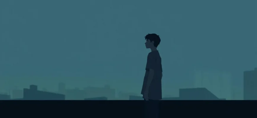 Películas de Drama sobre Crueldad Adolescente