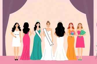 10 Películas de Biografías sobre Concursos de Belleza