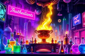 Películas de Alquimia y Misterio con Poderes Sobrenaturales