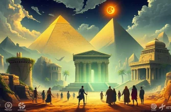 Documentales sobre templos antiguos