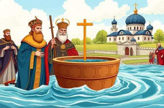 Las Mejores Películas Históricas sobre el Bautismo de Rusia