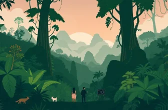 Películas de la Amazonía: Un Viaje Cinematográfico