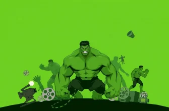 Películas del Increíble Hulk: Una Guía Completa
