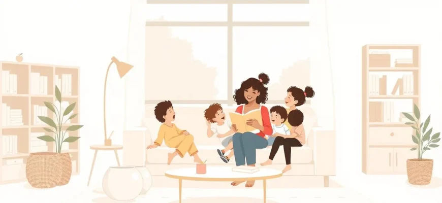 10 Películas de Drama sobre Madres Solteras