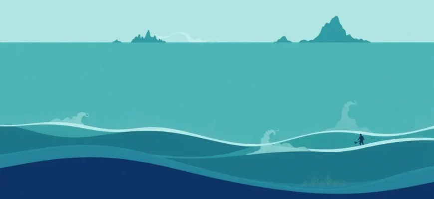 Fantasía en el Pacífico: 10 Películas que te Llevarán a Mundos Mágicos