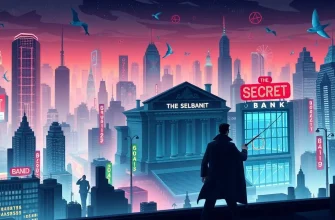 Películas de Misterio sobre Banqueros