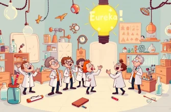 Películas Cómicas sobre Descubrimientos Científicos