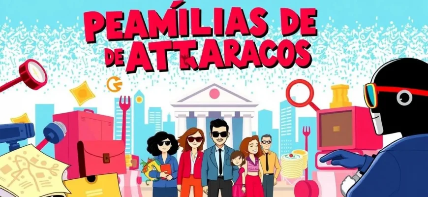 Películas familiares sobre atracos a bancos