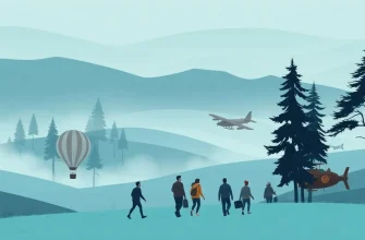 Películas de fantasía para turistas