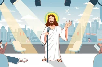 Las 10 Mejores Comedias sobre Jesús en Español