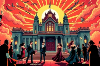 Melodramas sobre corrupción: pasión y poder