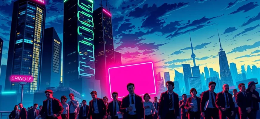 Películas de Acción sobre Conflictos Laborales