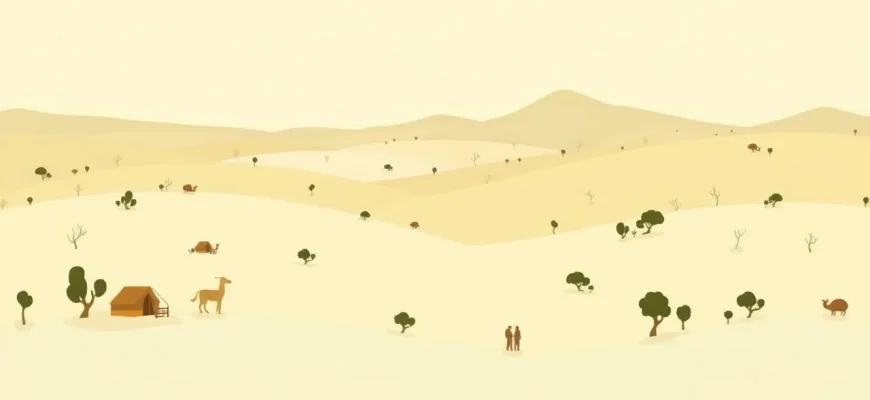 Películas biográficas sobre Australia