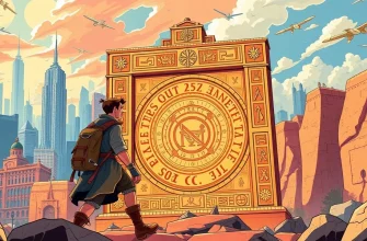 Aventuras y Enigmas: Películas sobre Antiguos Pergaminos