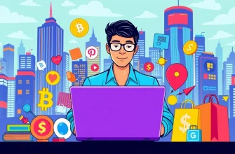 10 Documentales Imperdibles sobre la Economía Digital