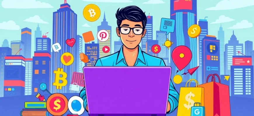 10 Documentales Imperdibles sobre la Economía Digital