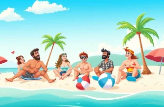 Comedias Hawaianas: Risas y Aventuras en el Paraíso