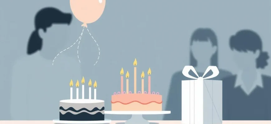 Películas de Suspense y Misterio en Cumpleaños