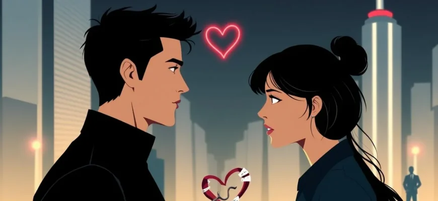 Películas de Suspense sobre Citas