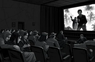 Películas de terror sobre refugiados