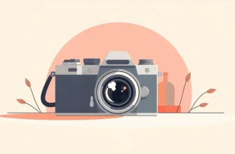 Películas sobre cámaras fotográficas