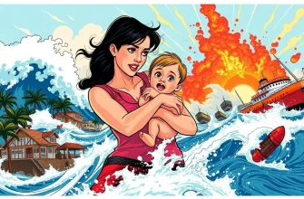 Aventuras en el Mar: Películas de Tsunamis