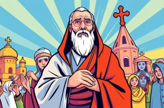 Documentales sobre líderes religiosos