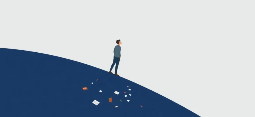 10 Películas de Drama sobre la Carrera