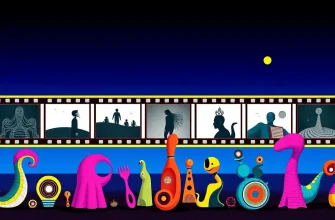 Las 10 Películas Más Extrañas y Surrealistas