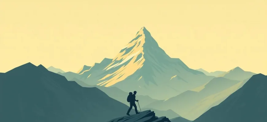 Películas de Drama sobre Alpinismo