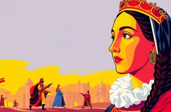 Películas históricas sobre monarcas españoles