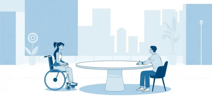 Películas biográficas sobre discapacitados