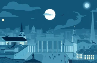 Películas de Fantasía Ambientadas en Berlín