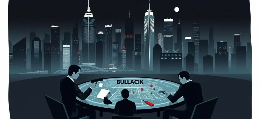 10 Películas de Chantaje que Te Mantendrán en Suspenso