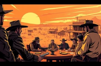 Películas de Western sobre Entrevistas