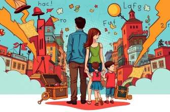 Películas de Aventuras con Misterios Familiares