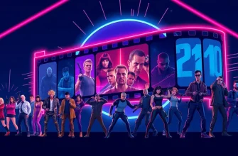 Películas de Acción con Anti-Héroes: Una Selección Imperdible