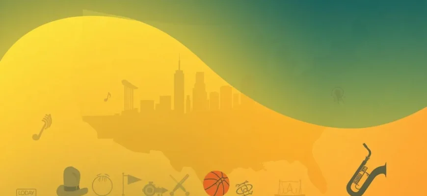 10 Películas que reflejan la diversidad de América