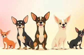 Películas Soviéticas sobre Chihuahuas