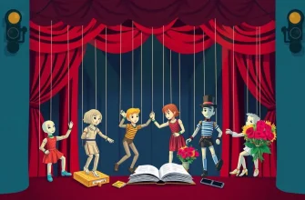 Películas de Marionetas: Un Viaje Mágico