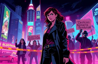 Películas de Detectives y Rebeliones: Una Selección Imperdible