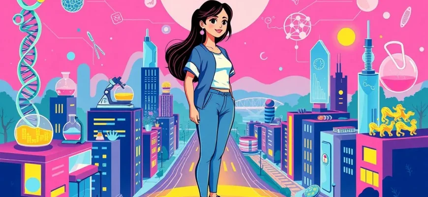 Documentales sobre Biotecnología y Ecología