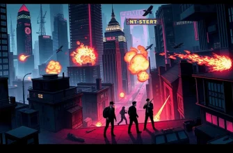 10 Películas de Acción sobre Investigación de Atentados