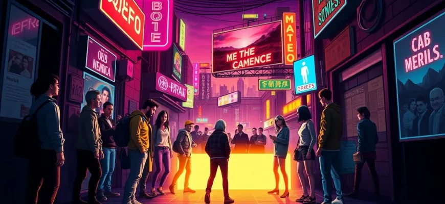 10 Películas Misteriosas sobre Desapariciones Masivas