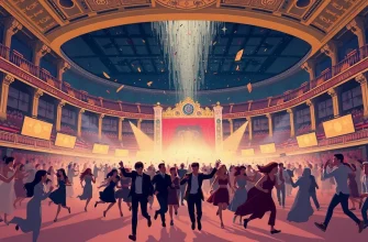 Películas de Catástrofes en Eventos Masivos