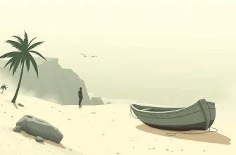 10 Películas de Drama sobre Islas Desiertas