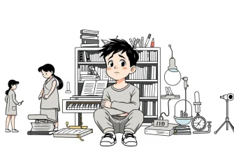 Películas de drama sobre niños prodigio